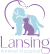 Lansing Animal Hospital Logo